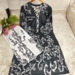 YIN & YANG FUSION SUIT - Image 3