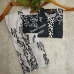 YIN & YANG FUSION SUIT - Image 4