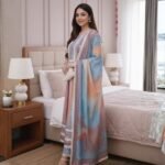 The Jacquard Panel Tunic - Image 4