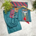 Fiery teal - Image 4