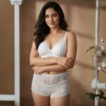 8 Pieces offer bra & panty - pic - Image 8