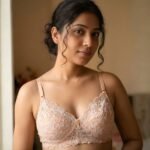 6 Piece Juliet Non-Padded Leise Bra Panty Combo Offer - Image 5