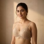 6 Piece Juliet Non-Padded Leise Bra Panty Combo Offer - Image 4