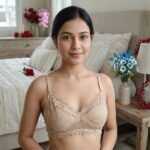 6 Piece Juliet Non-Padded Leise Bra Panty Combo Offer! 22 - Image 3