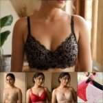 6 Piece Juliet Non-Padded bra offer only 720 TK