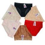 6 Piece Juliet Non-Padded Leise Bra Panty Combo Offer! 22 - Image 2