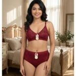 Butterfly🦋 Bra- Panty Set - Image 2