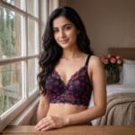7 pis combo 850 tk free delivery 5 pis bra and 2 pis panty - Image 3