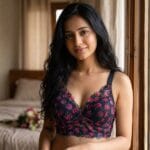 7 pis combo 850 tk free delivery 5 pis bra and 2 pis panty -২ - Image 3