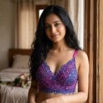 7 pis combo 850 tk free delivery 5 pis bra and 2 pis panty -২ - Image 4